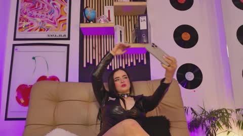 Snapshot of gaby_mason chatting on February 2026 01:27:01 PM Gaby online show from February 2026 01:27:01 PM