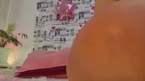 Snapshot of gaby_mason chatting on February 2026 06:48:01 PM Gaby online show from February 2026 06:48:01 PM