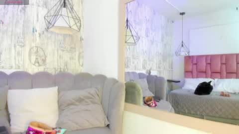 Snapshot of gaby_millerr chatting on May 2026 11:49:01 AM Gaby online show from May 2026 11:49:01 AM