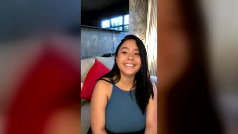 Snapshot of gaby_millerr chatting on June 2026 04:33:01 PM Gaby online show from June 2026 04:33:01 PM