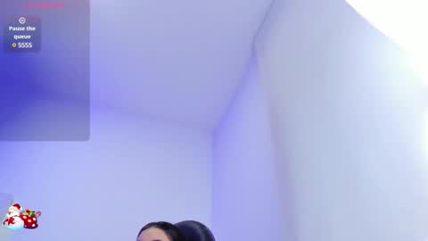 Snapshot of gaby_olsen chatting on December 2024 01:14:01 AM Gabriela online show from December 2024 01:14:01 AM