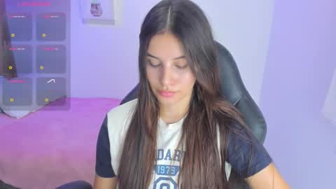 Snapshot of gaby_olsen chatting on December 2024 10:30:01 PM Gabriela online show from December 2024 10:30:01 PM