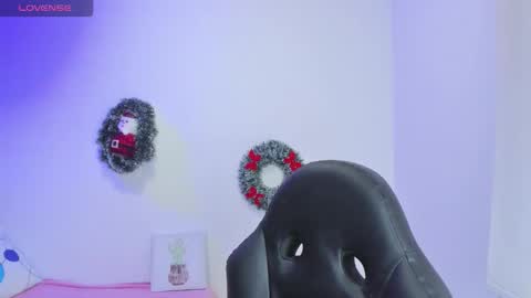 Snapshot of gaby_olsen chatting on December 2024 11:32:01 PM Gabriela online show from December 2024 11:32:01 PM