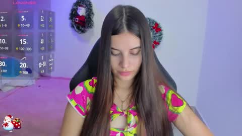 Snapshot of gaby_olsen chatting on December 2024 11:26:02 PM Gabriela online show from December 2024 11:26:02 PM