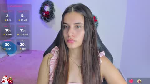 Snapshot of gaby_olsen chatting on December 2024 11:02:02 PM Gabriela online show from December 2024 11:02:02 PM