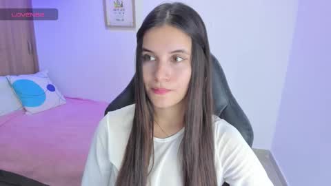 Snapshot of gaby_olsen chatting on January 2025 10:37:02 PM Gabriela online show from January 2025 10:37:02 PM