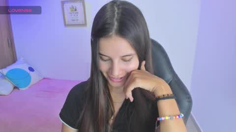 Snapshot of gaby_olsen chatting on January 2025 10:46:02 PM Gabriela online show from January 2025 10:46:02 PM