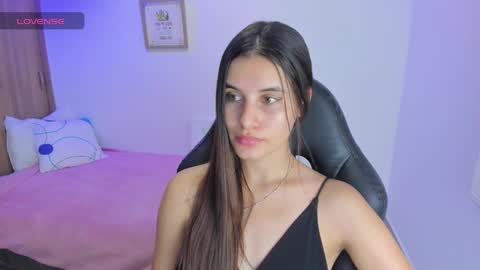 Snapshot of gaby_olsen chatting on January 2025 12:42:02 AM Gabriela online show from January 2025 12:42:02 AM