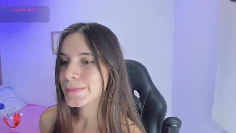 Snapshot of gaby_olsen chatting on January 2025 12:13:01 AM Gabriela online show from January 2025 12:13:01 AM