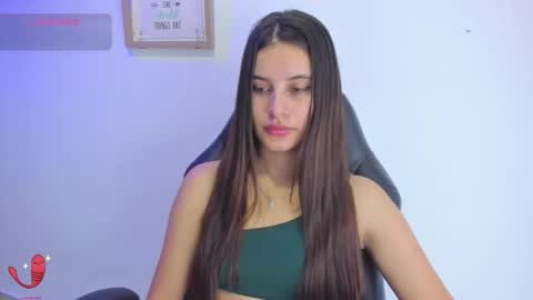 Snapshot of gaby_olsen chatting on January 2025 10:51:02 PM Gabriela online show from January 2025 10:51:02 PM