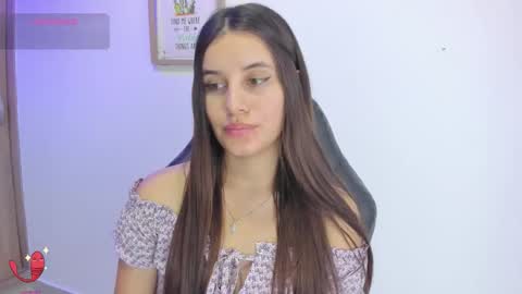 Snapshot of gaby_olsen chatting on January 2025 02:12:02 AM Gabriela online show from January 2025 02:12:02 AM