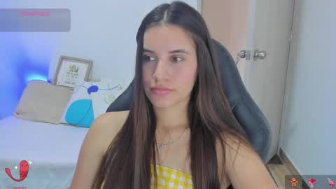 Snapshot of gaby_olsen chatting on January 2025 10:27:02 PM Gabriela online show from January 2025 10:27:02 PM