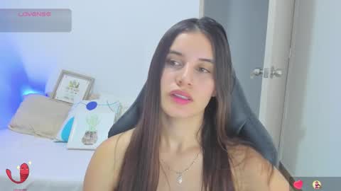 Snapshot of gaby_olsen chatting on January 2025 01:29:01 AM Gabriela online show from January 2025 01:29:01 AM