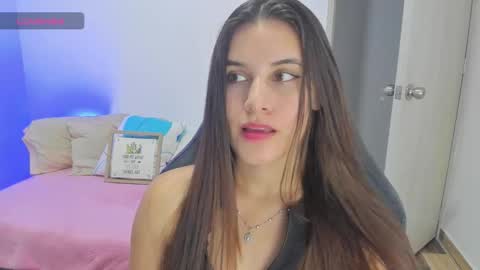 Snapshot of gaby_olsen chatting on January 2025 01:11:01 AM Gabriela online show from January 2025 01:11:01 AM