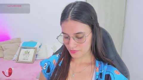 Snapshot of gaby_olsen chatting on January 2025 09:25:01 PM Gabriela online show from January 2025 09:25:01 PM