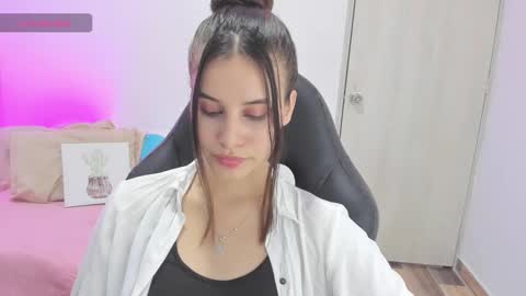 Snapshot of gaby_olsen chatting on February 2025 09:34:02 PM Gabriela online show from February 2025 09:34:02 PM