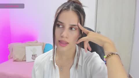 Snapshot of gaby_olsen chatting on February 2025 12:36:02 AM Gabriela online show from February 2025 12:36:02 AM