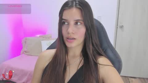 Snapshot of gaby_olsen chatting on February 2025 09:29:01 PM Gabriela online show from February 2025 09:29:01 PM