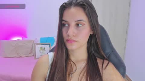 Snapshot of gaby_olsen chatting on February 2025 10:55:01 PM Gabriela online show from February 2025 10:55:01 PM