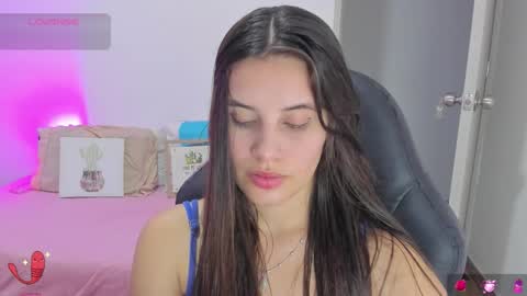 Snapshot of gaby_olsen chatting on February 2025 12:37:02 AM Gabriela online show from February 2025 12:37:02 AM