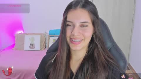 Snapshot of gaby_olsen chatting on February 2025 11:15:01 PM Gabriela online show from February 2025 11:15:01 PM