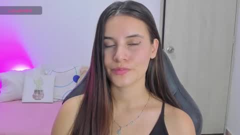 Snapshot of gaby_olsen chatting on February 2025 10:58:01 PM Gabriela online show from February 2025 10:58:01 PM