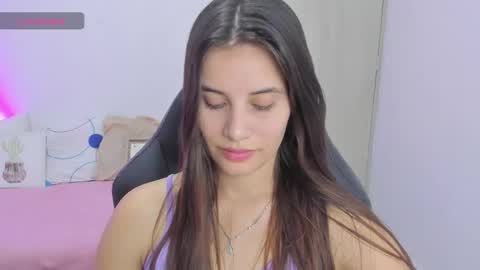 Snapshot of gaby_olsen chatting on February 2025 10:53:02 PM Gabriela online show from February 2025 10:53:02 PM