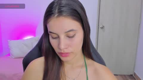 Snapshot of gaby_olsen chatting on February 2025 10:04:02 PM Gabriela online show from February 2025 10:04:02 PM