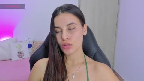 Snapshot of gaby_olsen chatting on February 2025 01:11:02 AM Gabriela online show from February 2025 01:11:02 AM