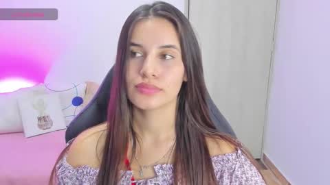 Snapshot of gaby_olsen chatting on February 2025 10:26:02 PM Gabriela online show from February 2025 10:26:02 PM