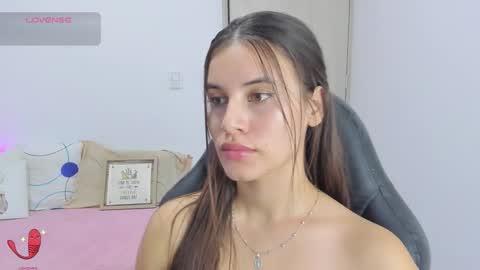 Snapshot of gaby_olsen chatting on February 2025 11:41:02 PM Gabriela online show from February 2025 11:41:02 PM