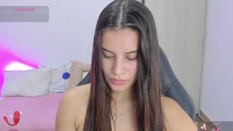 Snapshot of gaby_olsen chatting on February 2025 08:53:02 PM Gabriela online show from February 2025 08:53:02 PM