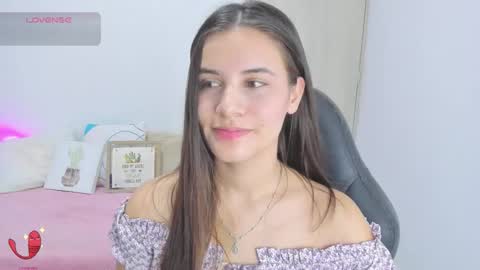 Snapshot of gaby_olsen chatting on February 2025 09:04:02 AM Gabriela online show from February 2025 09:04:02 AM