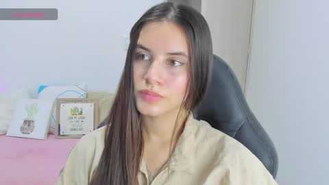 Snapshot of gaby_olsen chatting on February 2025 10:50:02 PM Gabriela online show from February 2025 10:50:02 PM