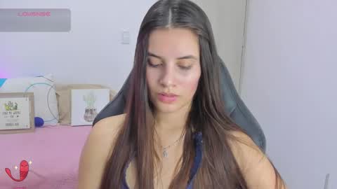 Snapshot of gaby_olsen chatting on March 2025 07:45:02 PM Gabriela online show from March 2025 07:45:02 PM
