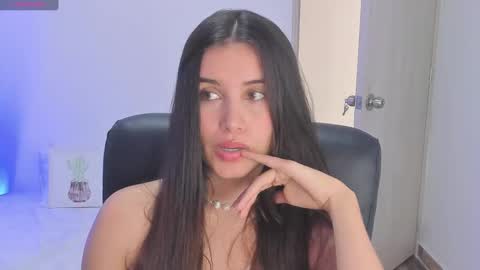 Snapshot of gaby_olsen chatting on September 2025 09:04:02 PM Gabriela online show from September 2025 09:04:02 PM