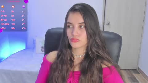 Snapshot of gaby_olsen chatting on September 2025 08:09:02 PM Gabriela online show from September 2025 08:09:02 PM