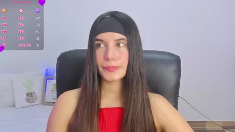 Snapshot of gaby_olsen chatting on September 2025 08:23:02 PM Gabriela online show from September 2025 08:23:02 PM