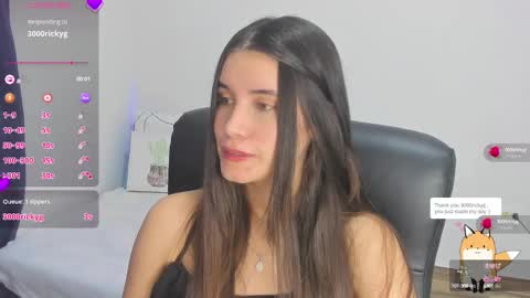 Snapshot of gaby_olsen chatting on September 2025 09:09:02 PM Gabriela online show from September 2025 09:09:02 PM