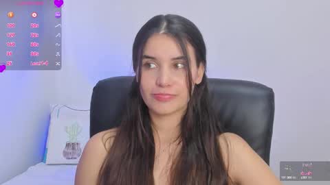 Snapshot of gaby_olsen chatting on September 2025 06:46:02 PM Gabriela online show from September 2025 06:46:02 PM