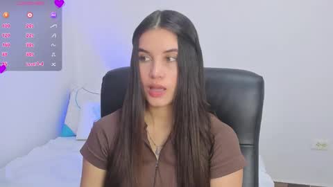 Snapshot of gaby_olsen chatting on September 2025 08:13:02 PM Gabriela online show from September 2025 08:13:02 PM