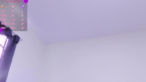 Snapshot of gaby_olsen chatting on October 2025 09:48:02 PM Gabriela online show from October 2025 09:48:02 PM