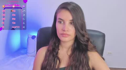 Snapshot of gaby_olsen chatting on October 2025 09:00:02 PM Gabriela online show from October 2025 09:00:02 PM