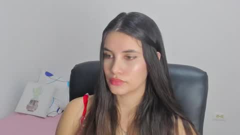 Snapshot of gaby_olsen chatting on November 2025 10:32:02 PM Gabriela online show from November 2025 10:32:02 PM