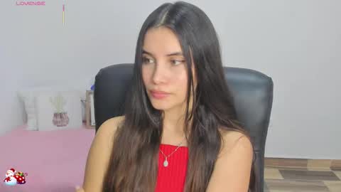 Snapshot of gaby_olsen chatting on November 2025 10:48:02 PM Gabriela online show from November 2025 10:48:02 PM