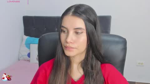 Snapshot of gaby_olsen chatting on November 2025 11:26:02 PM Gabriela online show from November 2025 11:26:02 PM