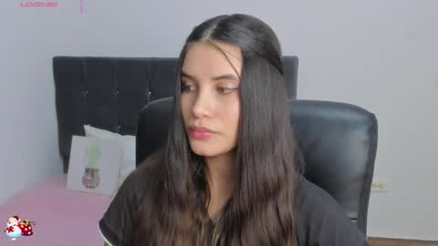 Snapshot of gaby_olsen chatting on November 2025 10:31:02 PM Gabriela online show from November 2025 10:31:02 PM