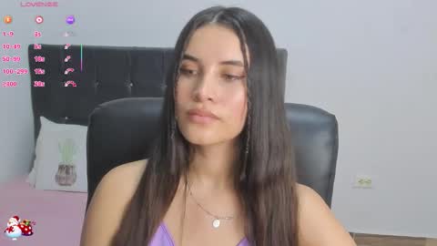 Snapshot of gaby_olsen chatting on November 2025 11:07:02 PM Gabriela online show from November 2025 11:07:02 PM