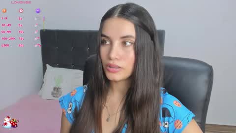 Snapshot of gaby_olsen chatting on November 2025 11:18:01 PM Gabriela online show from November 2025 11:18:01 PM