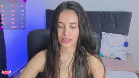 Gabriela online show from February 2026 10:36:01 PM